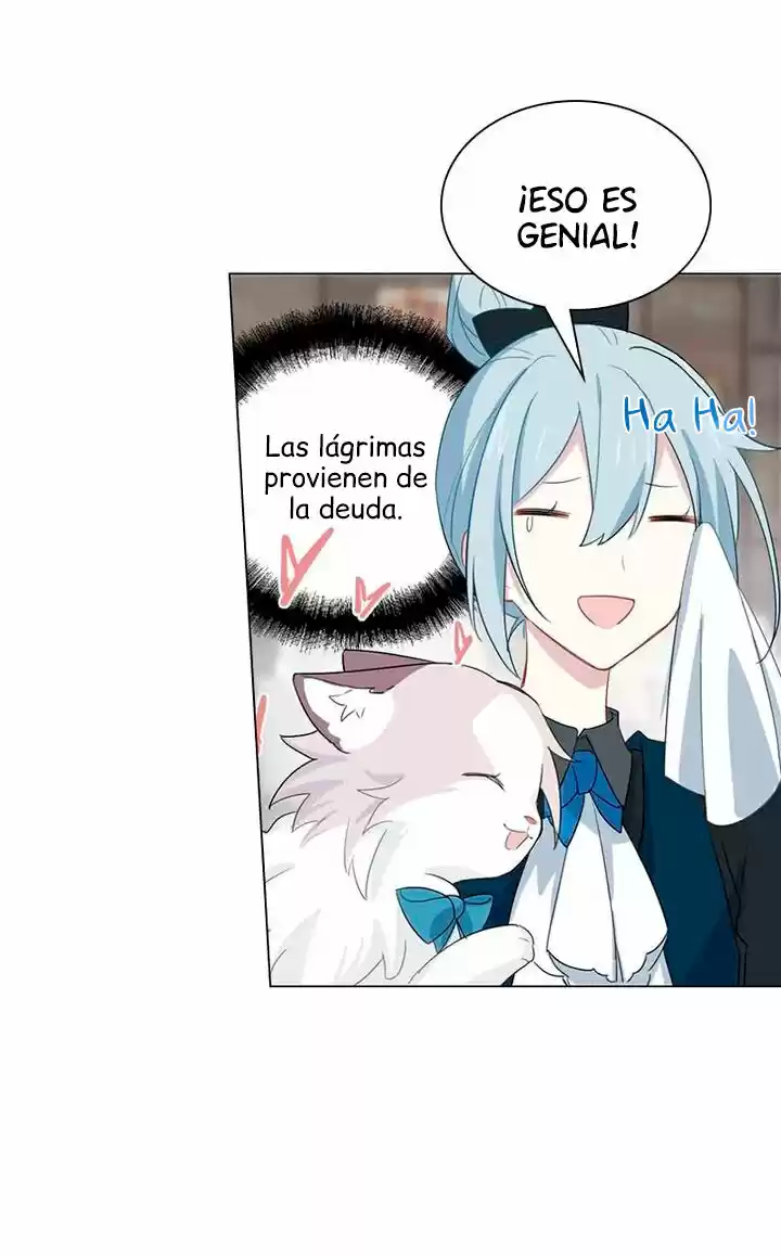 Meow! Please Help, Manager! - Capítulo 29 - Página 53 - LectorTMOo