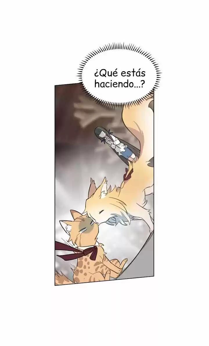 Meow! Please Help, Manager! - Capítulo 29 - Página 55 - LectorTMOo