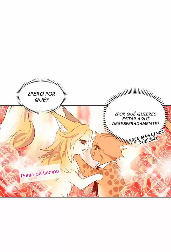 Meow! Please Help, Manager! - Capítulo 30 - Página 8 - LectorTMOo