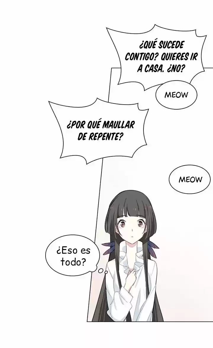 Meow! Please Help, Manager! - Capítulo 30 - Página 12 - LectorTMOo