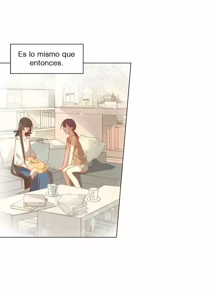 Meow! Please Help, Manager! - Capítulo 30 - Página 16 - LectorTMOo