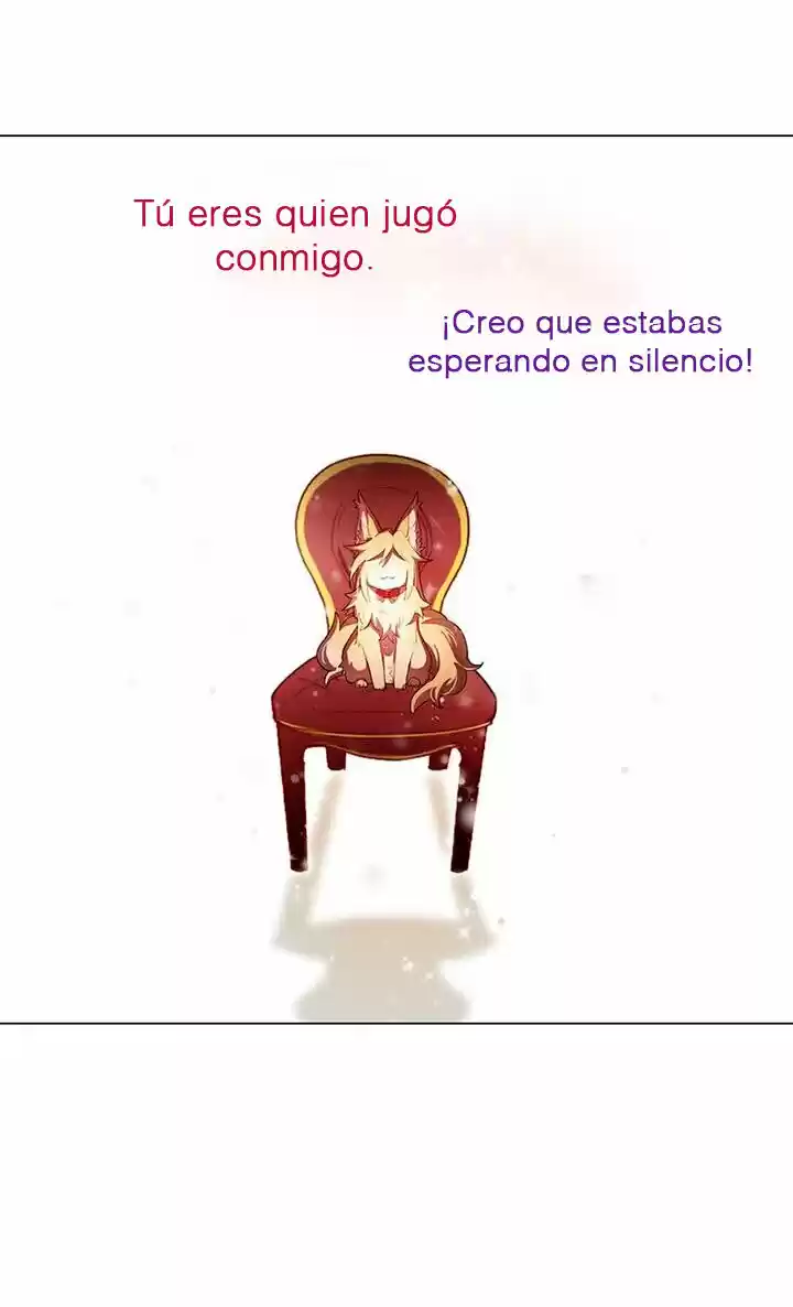 Meow! Please Help, Manager! - Capítulo 30 - Página 21 - LectorTMOo