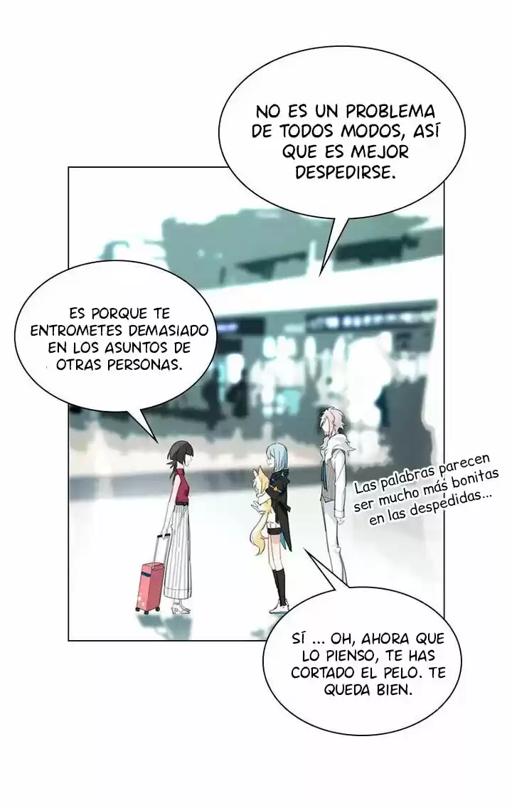 Meow! Please Help, Manager! - Capítulo 30 - Página 29 - LectorTMOo