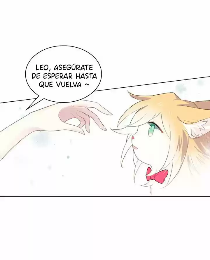 Meow! Please Help, Manager! - Capítulo 30 - Página 33 - LectorTMOo