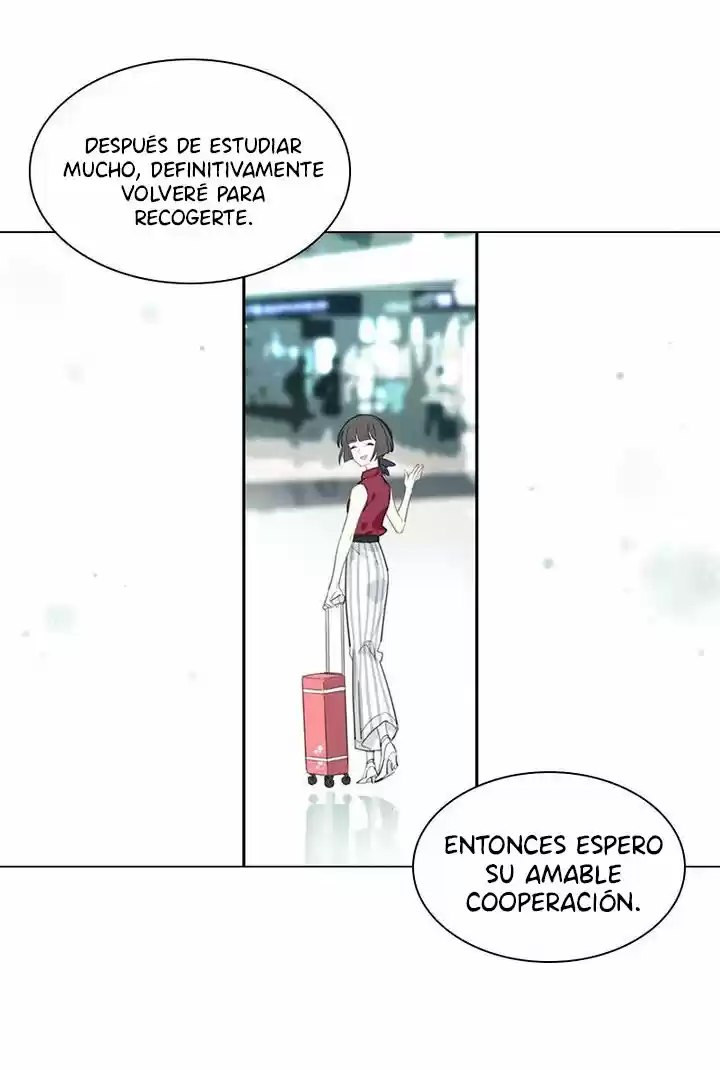 Meow! Please Help, Manager! - Capítulo 30 - Página 34 - LectorTMOo