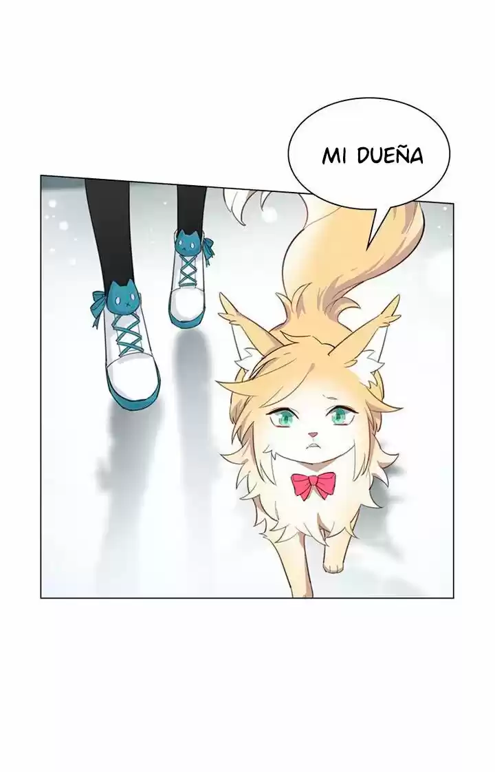 Meow! Please Help, Manager! - Capítulo 30 - Página 36 - LectorTMOo