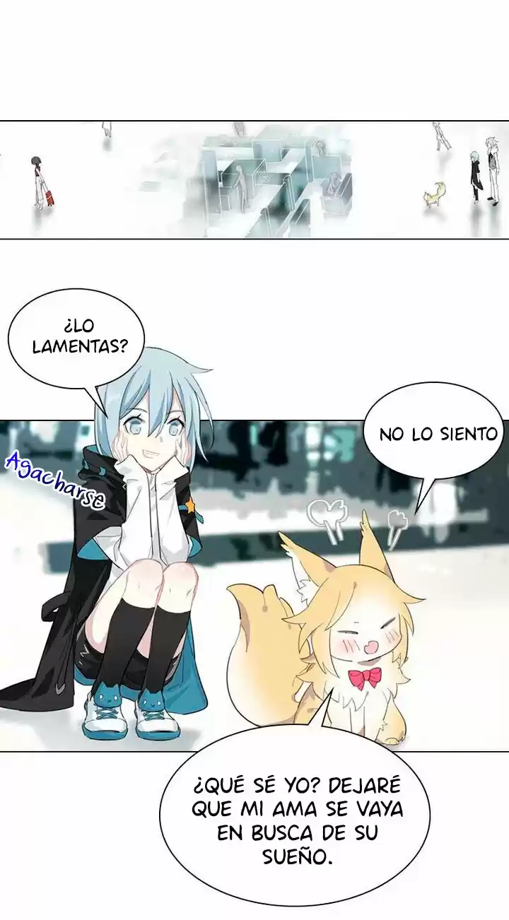 Meow! Please Help, Manager! - Capítulo 30 - Página 37 - LectorTMOo