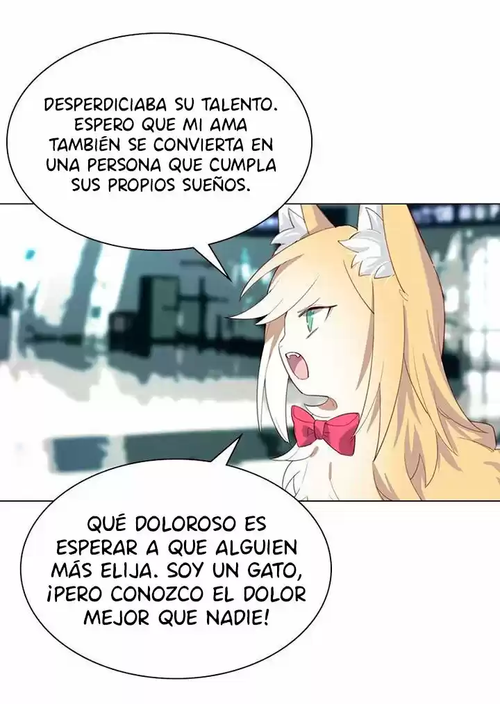 Meow! Please Help, Manager! - Capítulo 30 - Página 38 - LectorTMOo