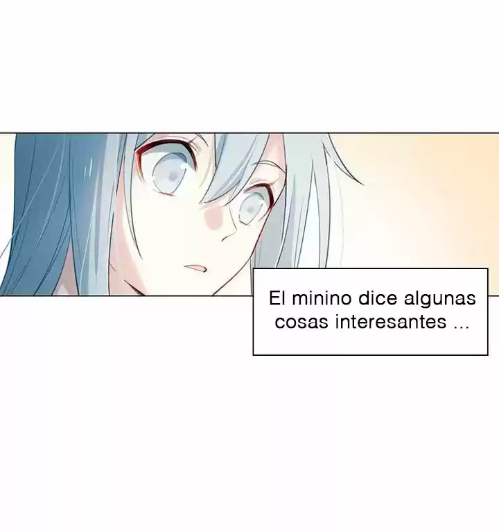 Meow! Please Help, Manager! - Capítulo 30 - Página 39 - LectorTMOo