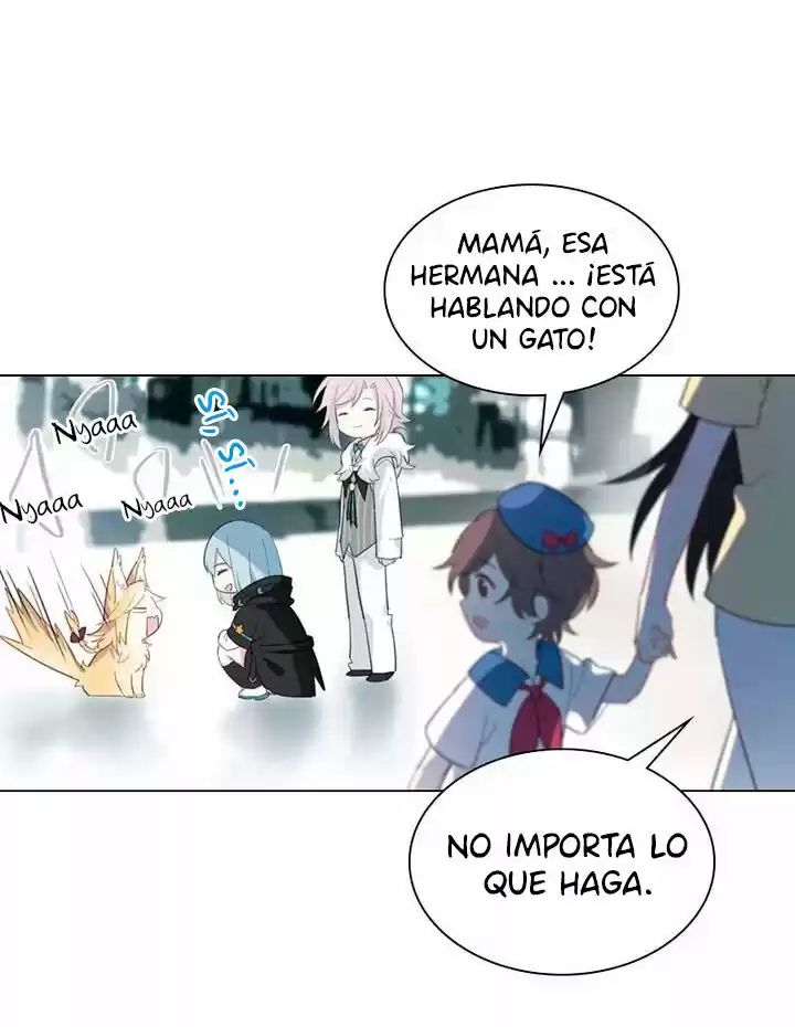Meow! Please Help, Manager! - Capítulo 30 - Página 41 - LectorTMOo