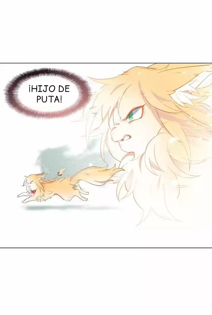 Meow! Please Help, Manager! - Capítulo 30 - Página 46 - LectorTMOo