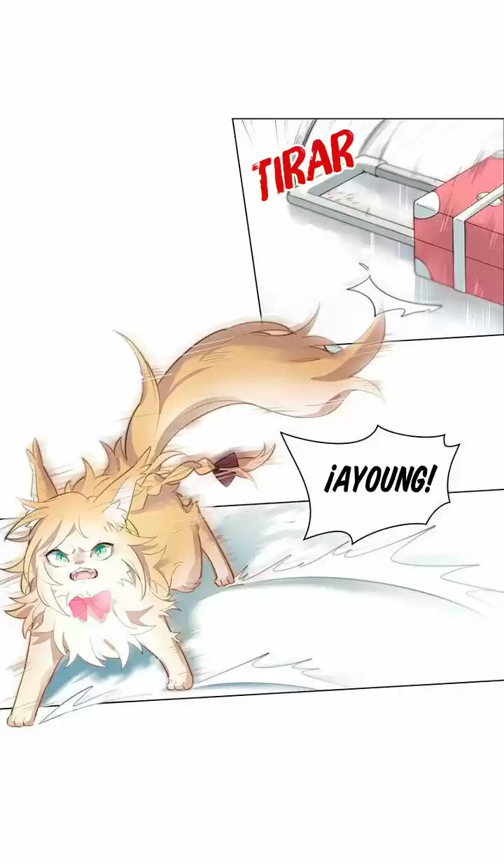 Meow! Please Help, Manager! - Capítulo 30 - Página 47 - LectorTMOo