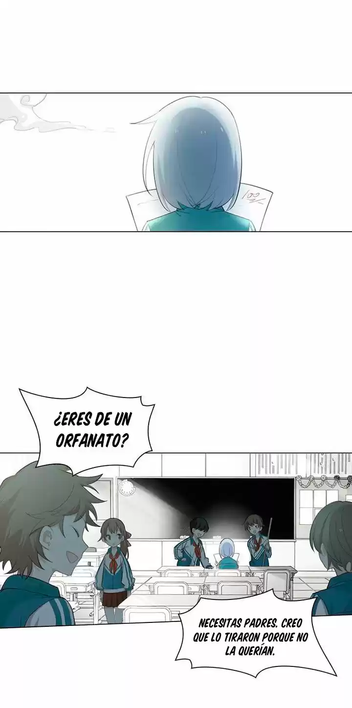 Meow! Please Help, Manager! - Capítulo 30 - Página 51 - LectorTMOo