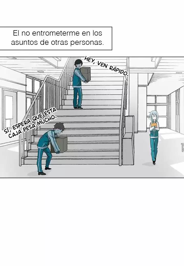 Meow! Please Help, Manager! - Capítulo 30 - Página 55 - LectorTMOo