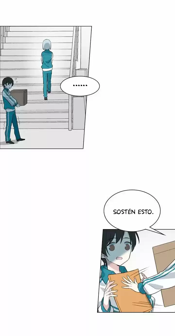 Meow! Please Help, Manager! - Capítulo 30 - Página 56 - LectorTMOo