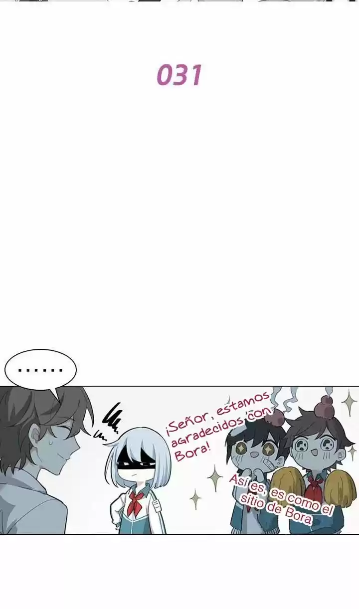 Meow! Please Help, Manager! - Capítulo 31 - Página 6 - LectorTMOo