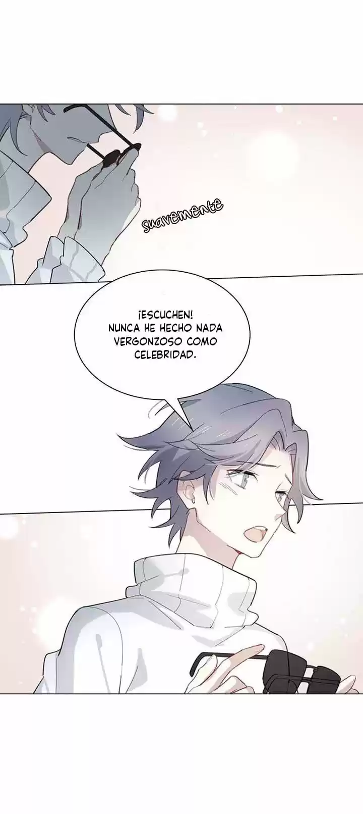 Meow! Please Help, Manager! - Capítulo 31 - Página 26 - LectorTMOo