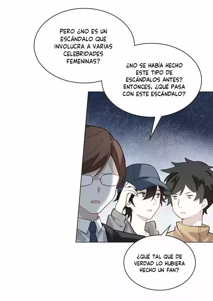 Meow! Please Help, Manager! - Capítulo 31 - Página 28 - LectorTMOo