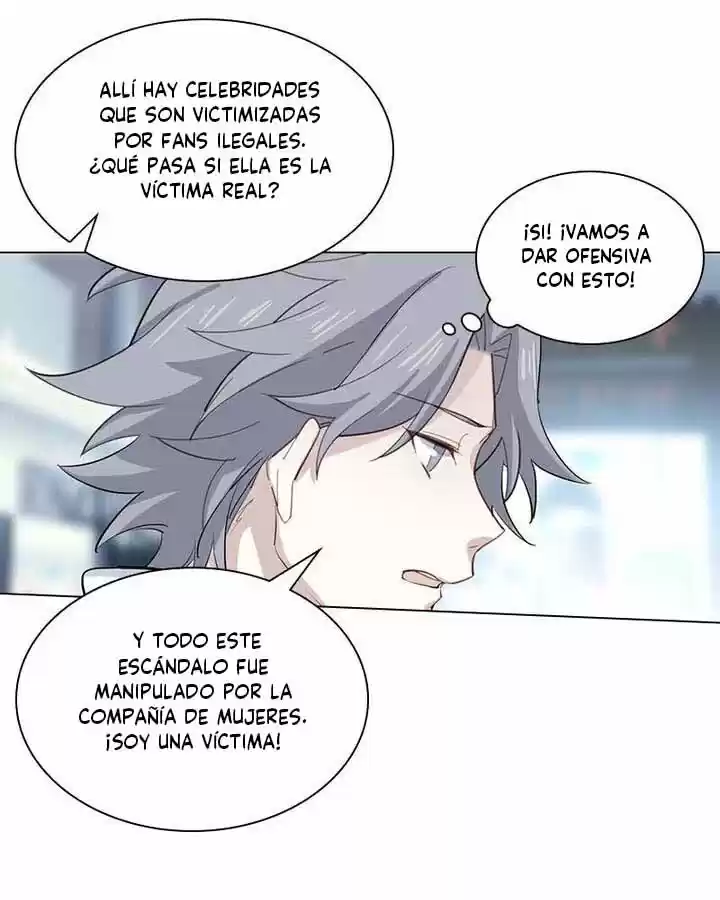 Meow! Please Help, Manager! - Capítulo 31 - Página 29 - LectorTMOo