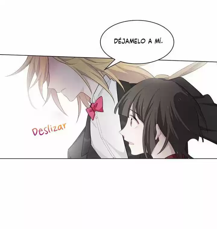 Meow! Please Help, Manager! - Capítulo 31 - Página 36 - LectorTMOo