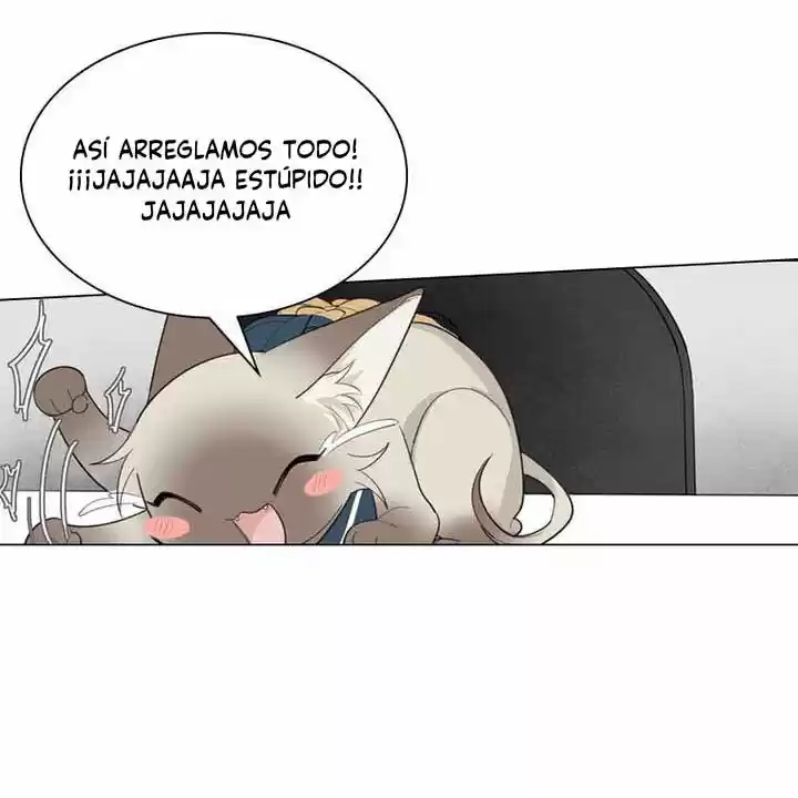 Meow! Please Help, Manager! - Capítulo 31 - Página 48 - LectorTMOo