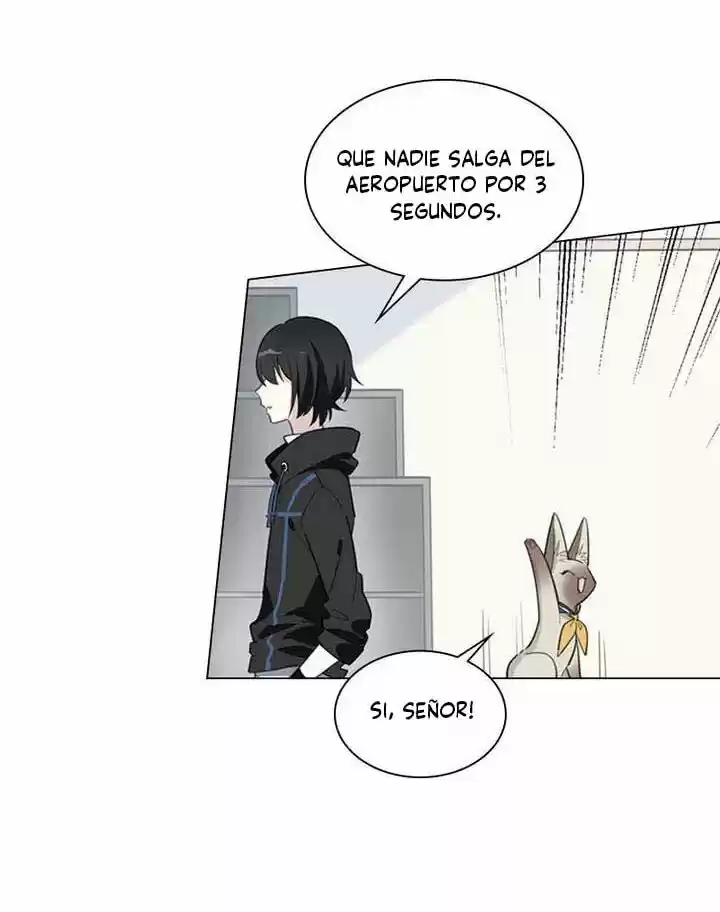 Meow! Please Help, Manager! - Capítulo 31 - Página 52 - LectorTMOo