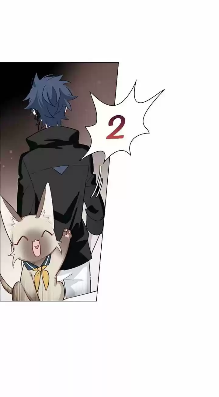 Meow! Please Help, Manager! - Capítulo 31 - Página 56 - LectorTMOo