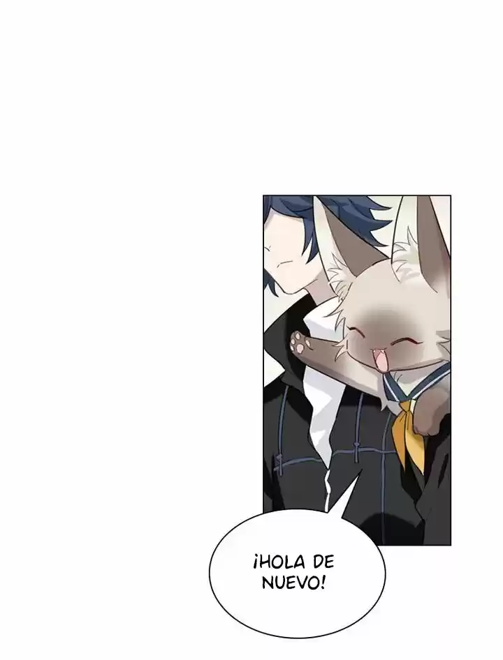 Meow! Please Help, Manager! - Capítulo 32 - Página 9 - LectorTMOo