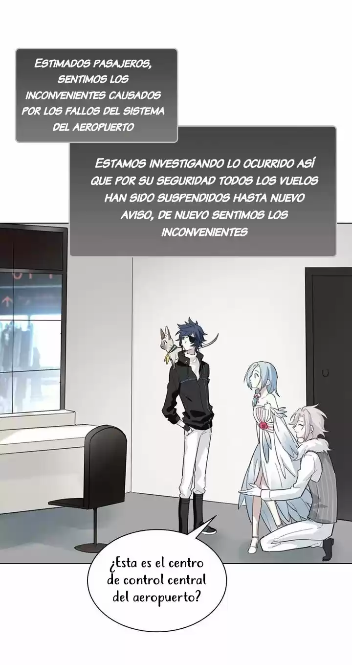 Meow! Please Help, Manager! - Capítulo 32 - Página 12 - LectorTMOo