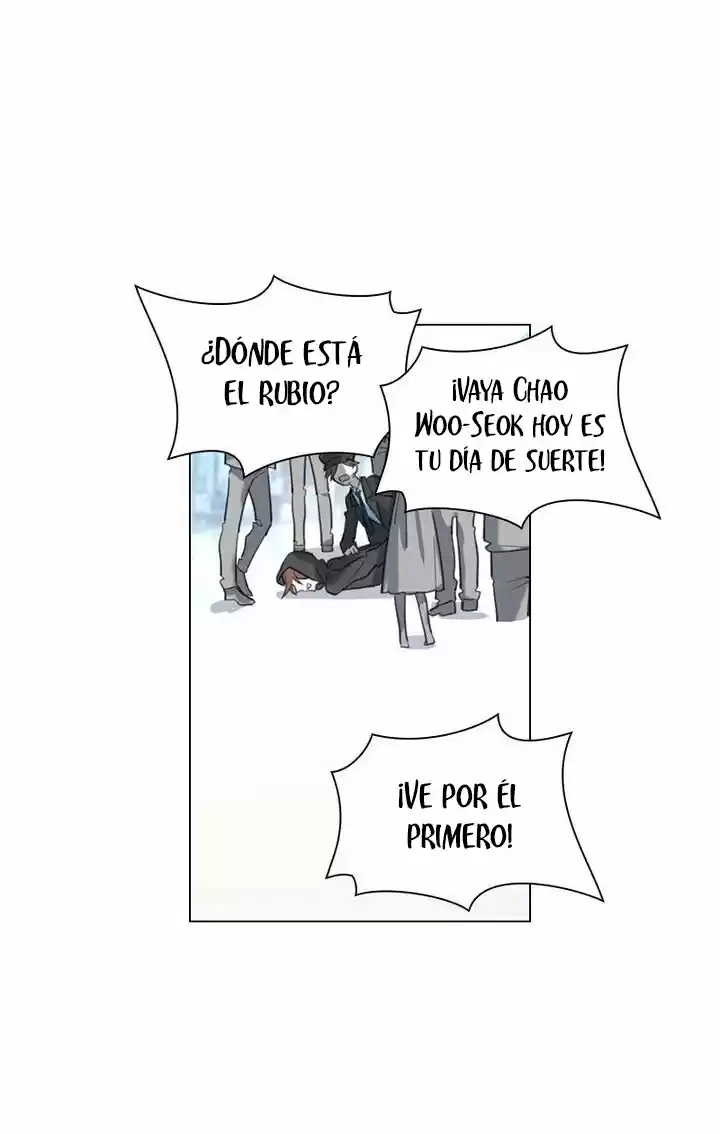 Meow! Please Help, Manager! - Capítulo 32 - Página 14 - LectorTMOo