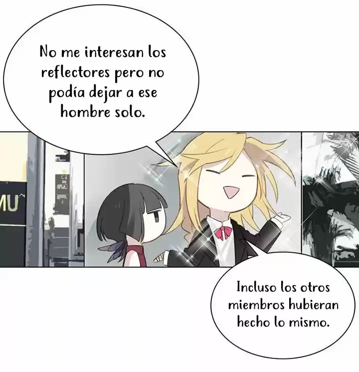 Meow! Please Help, Manager! - Capítulo 32 - Página 17 - LectorTMOo