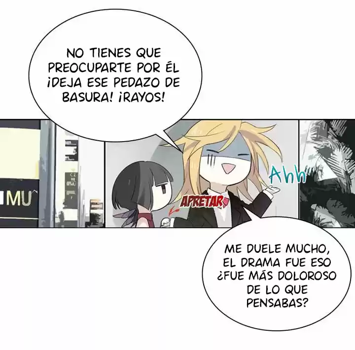 Meow! Please Help, Manager! - Capítulo 32 - Página 18 - LectorTMOo
