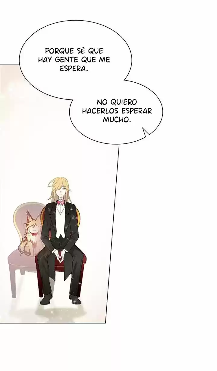 Meow! Please Help, Manager! - Capítulo 32 - Página 21 - LectorTMOo