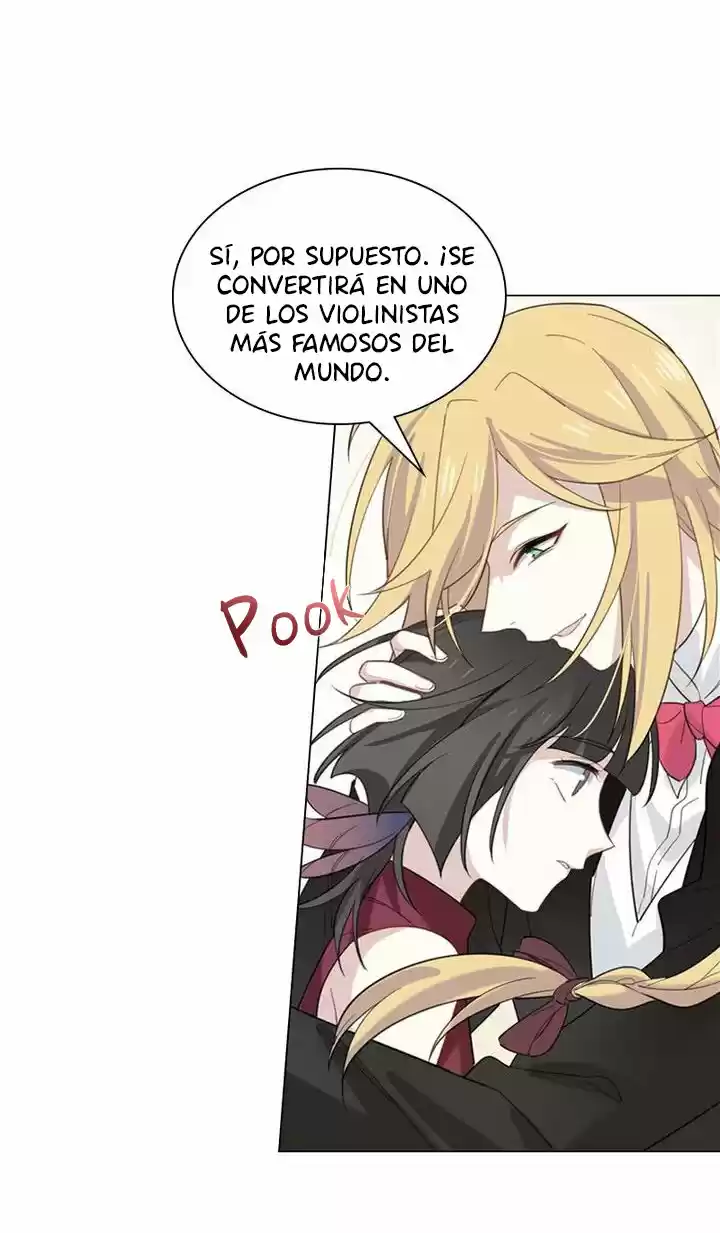 Meow! Please Help, Manager! - Capítulo 32 - Página 22 - LectorTMOo