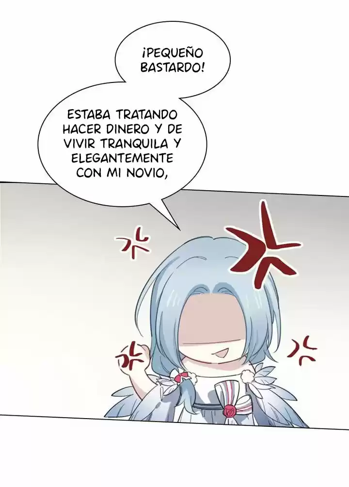 Meow! Please Help, Manager! - Capítulo 32 - Página 25 - LectorTMOo