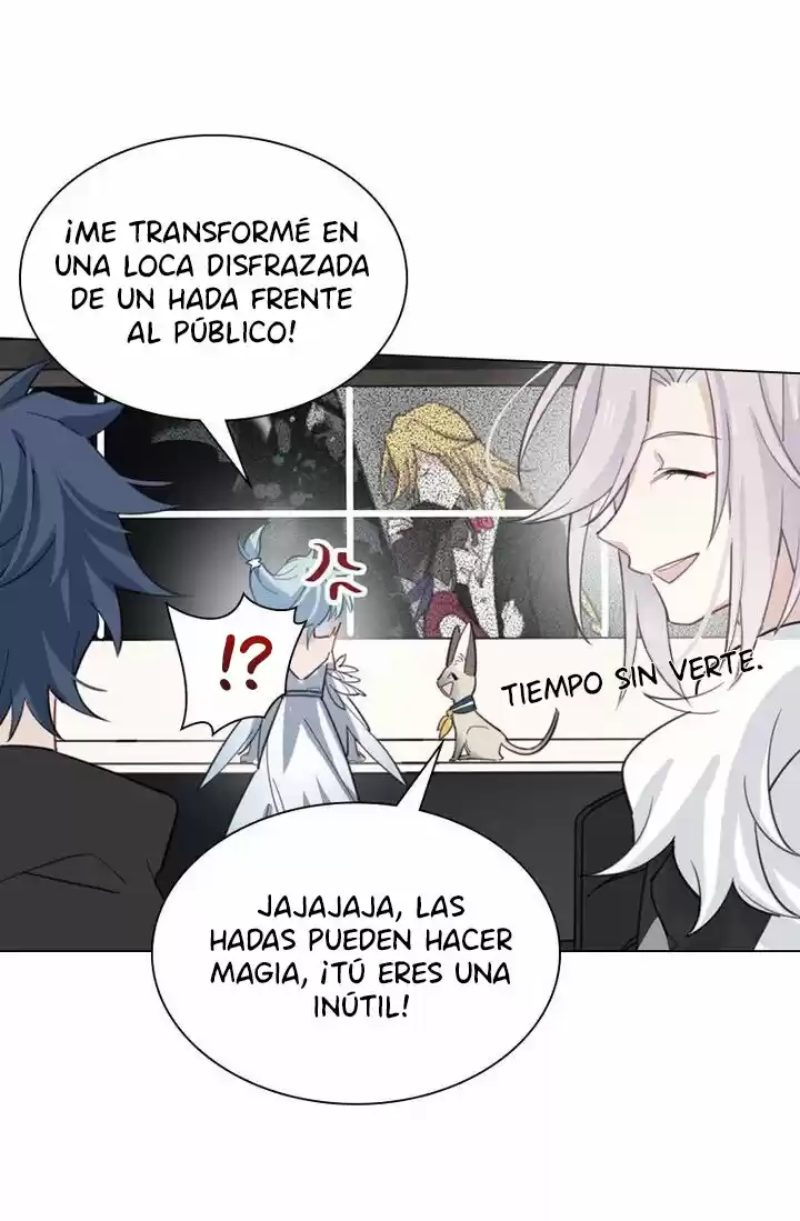 Meow! Please Help, Manager! - Capítulo 32 - Página 26 - LectorTMOo
