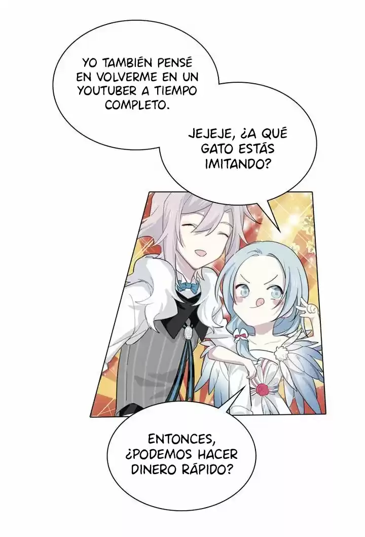 Meow! Please Help, Manager! - Capítulo 32 - Página 30 - LectorTMOo