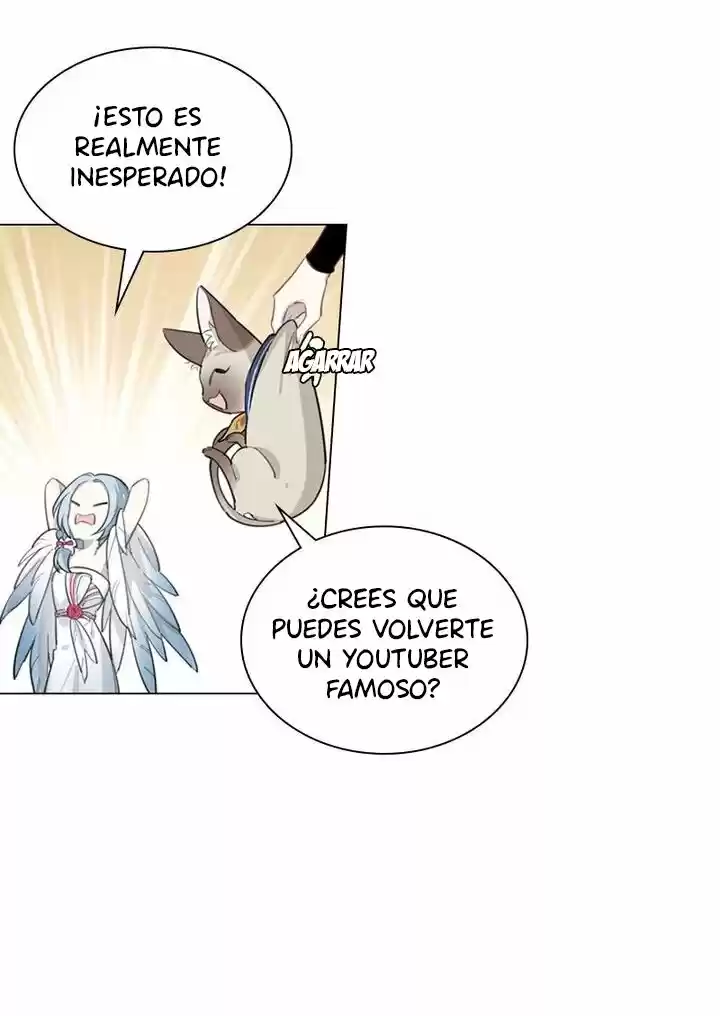 Meow! Please Help, Manager! - Capítulo 32 - Página 31 - LectorTMOo