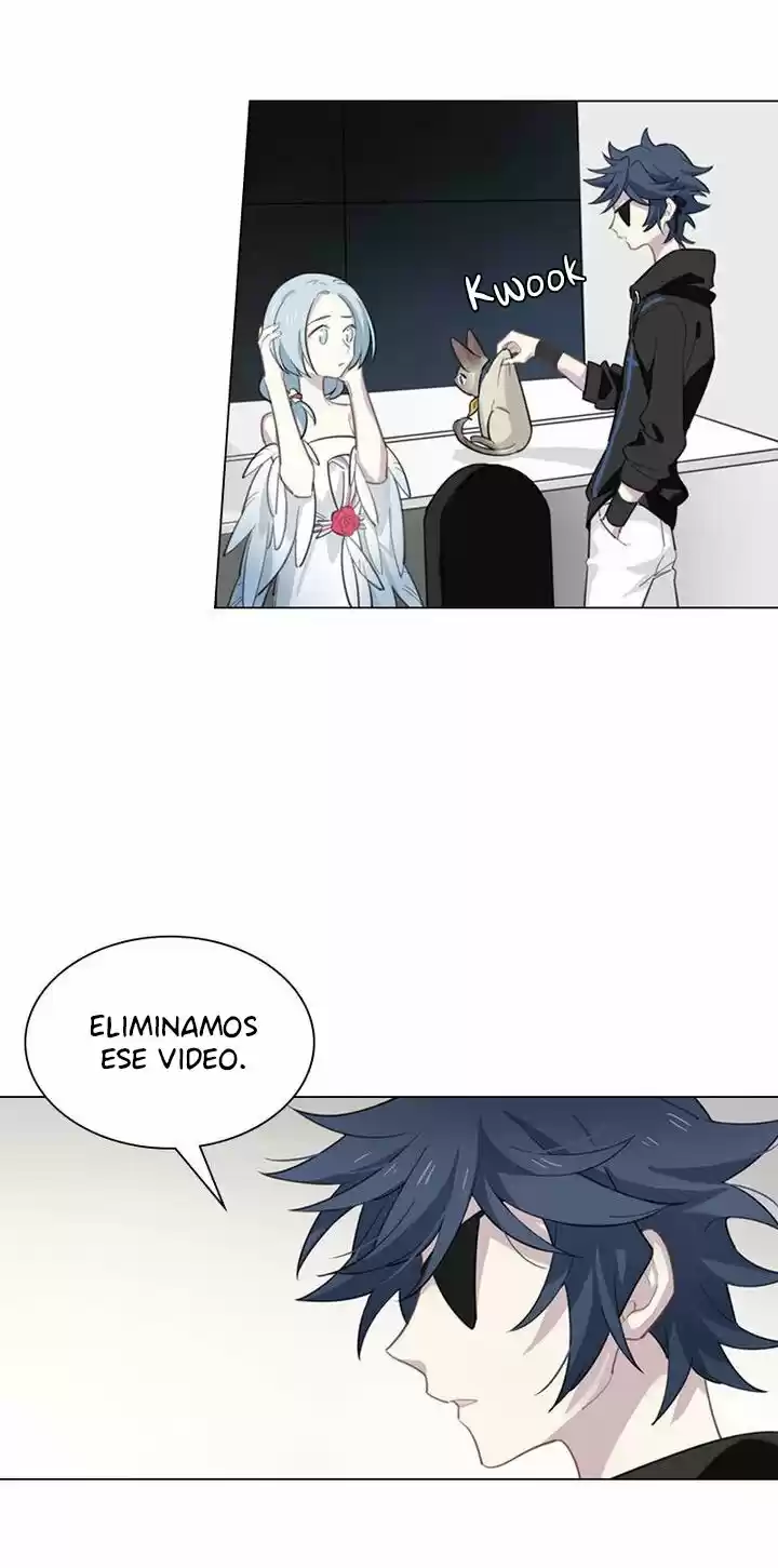 Meow! Please Help, Manager! - Capítulo 32 - Página 32 - LectorTMOo
