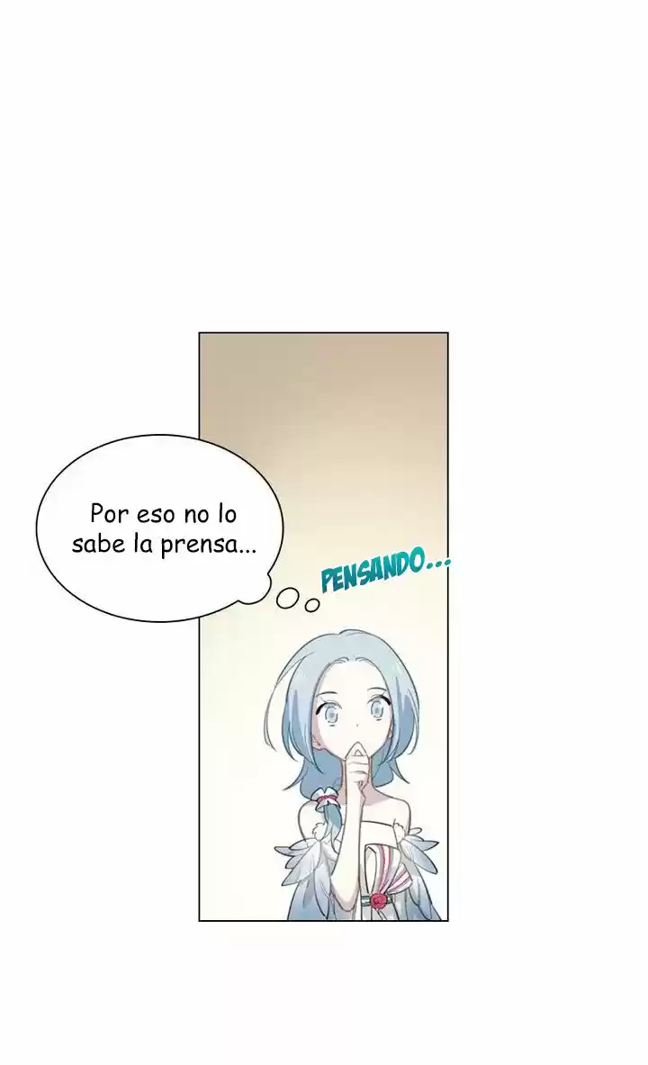 Meow! Please Help, Manager! - Capítulo 32 - Página 33 - LectorTMOo