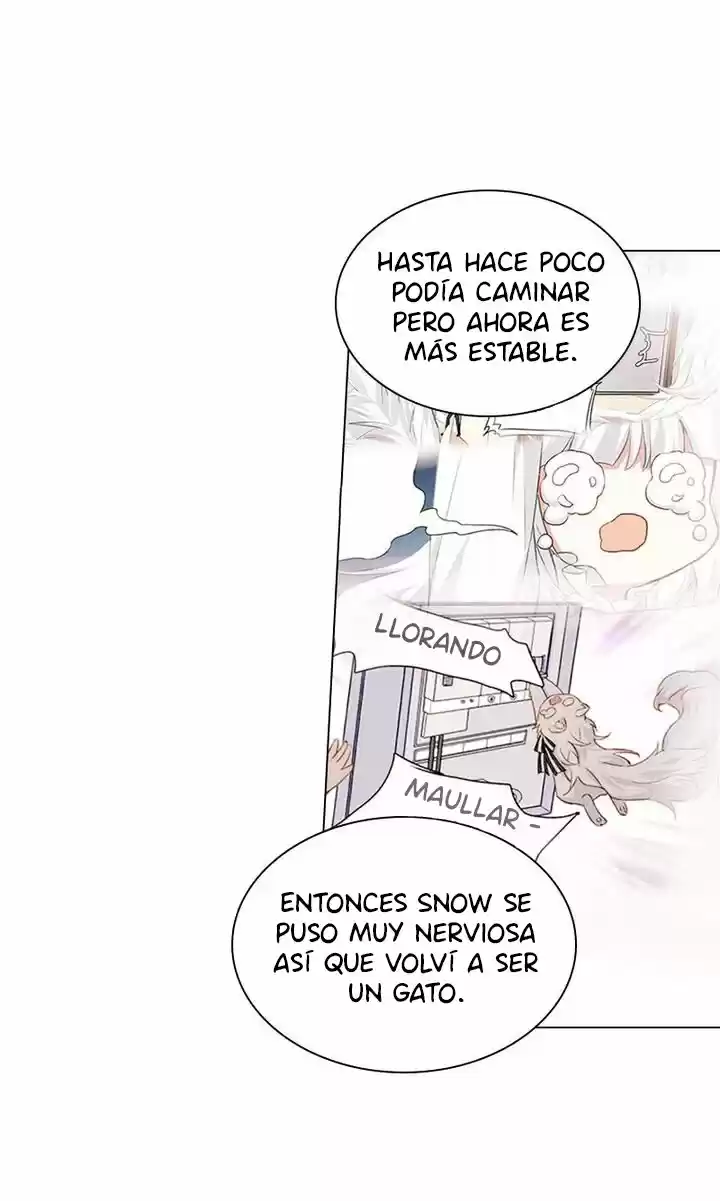 Meow! Please Help, Manager! - Capítulo 32 - Página 49 - LectorTMOo
