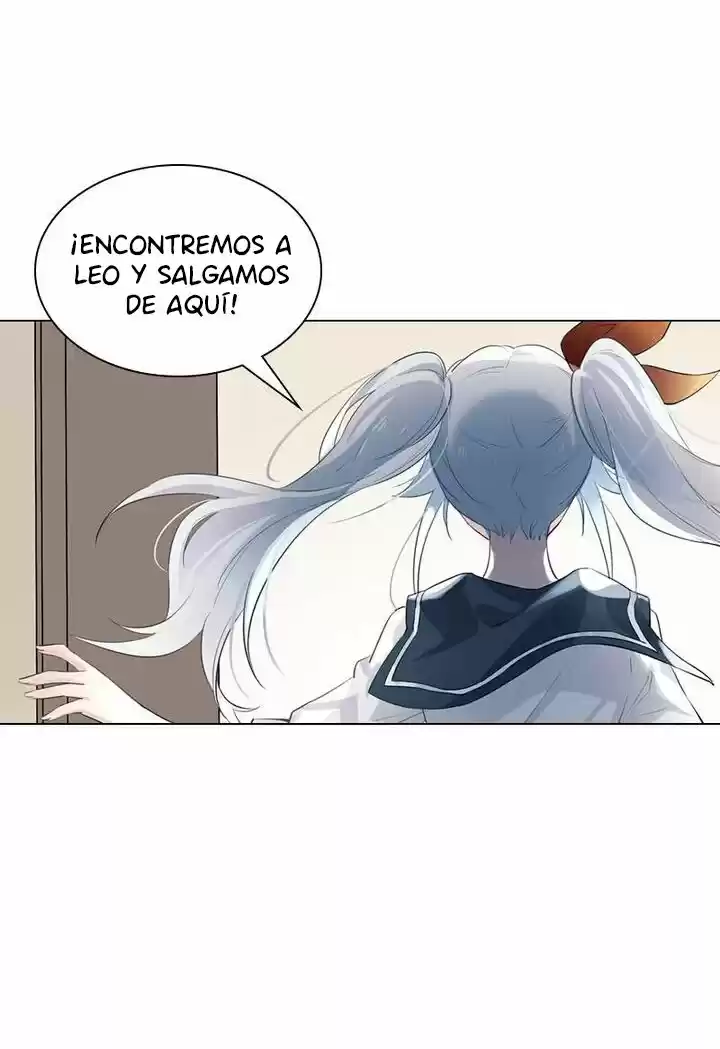 Meow! Please Help, Manager! - Capítulo 32 - Página 56 - LectorTMOo