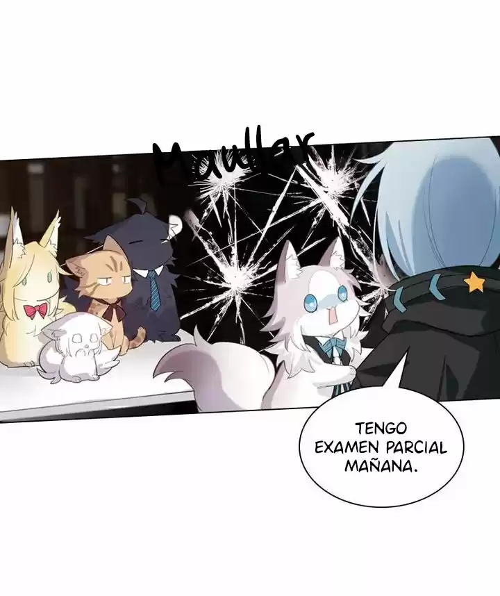 Meow! Please Help, Manager! - Capítulo 33 - Página 7 - LectorTMOo