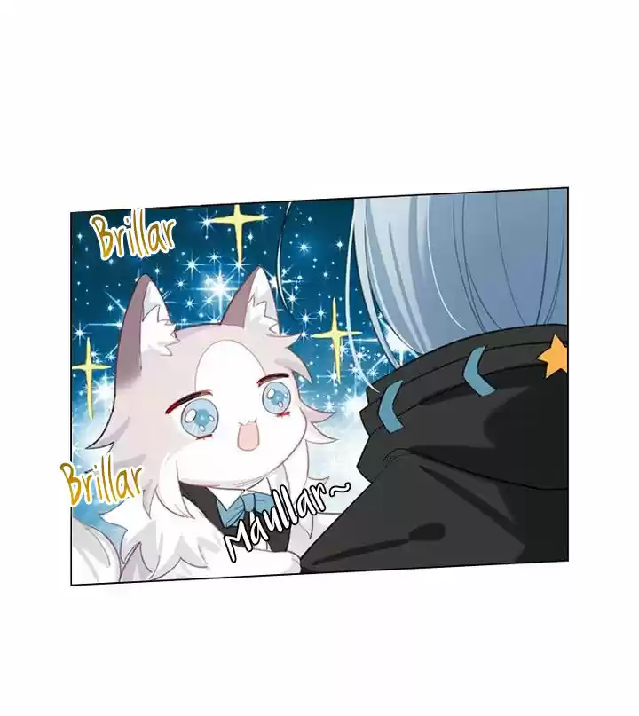 Meow! Please Help, Manager! - Capítulo 33 - Página 8 - LectorTMOo