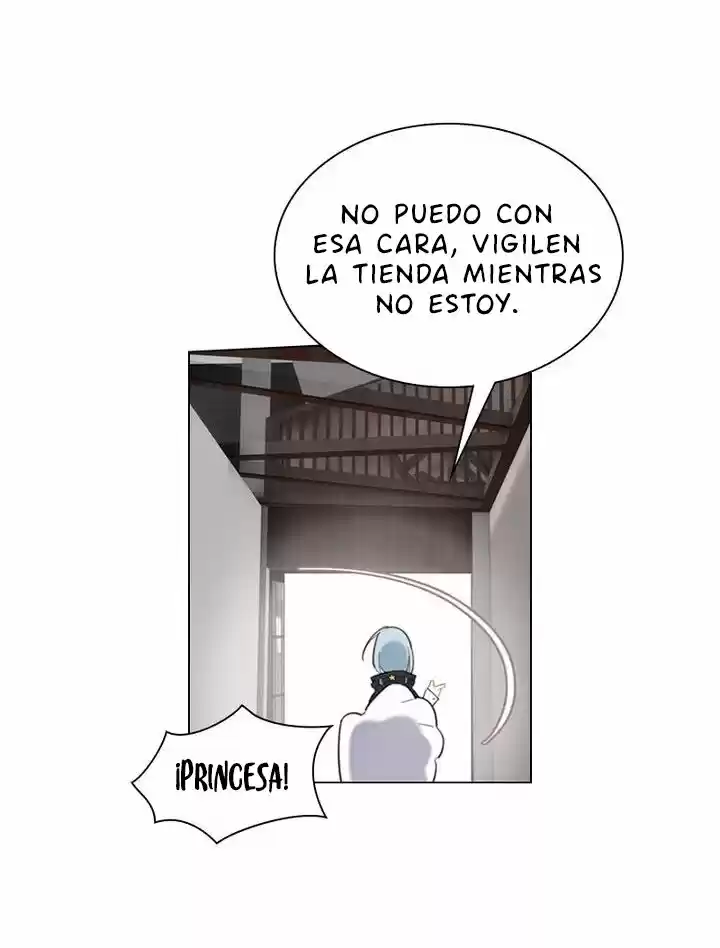 Meow! Please Help, Manager! - Capítulo 33 - Página 9 - LectorTMOo