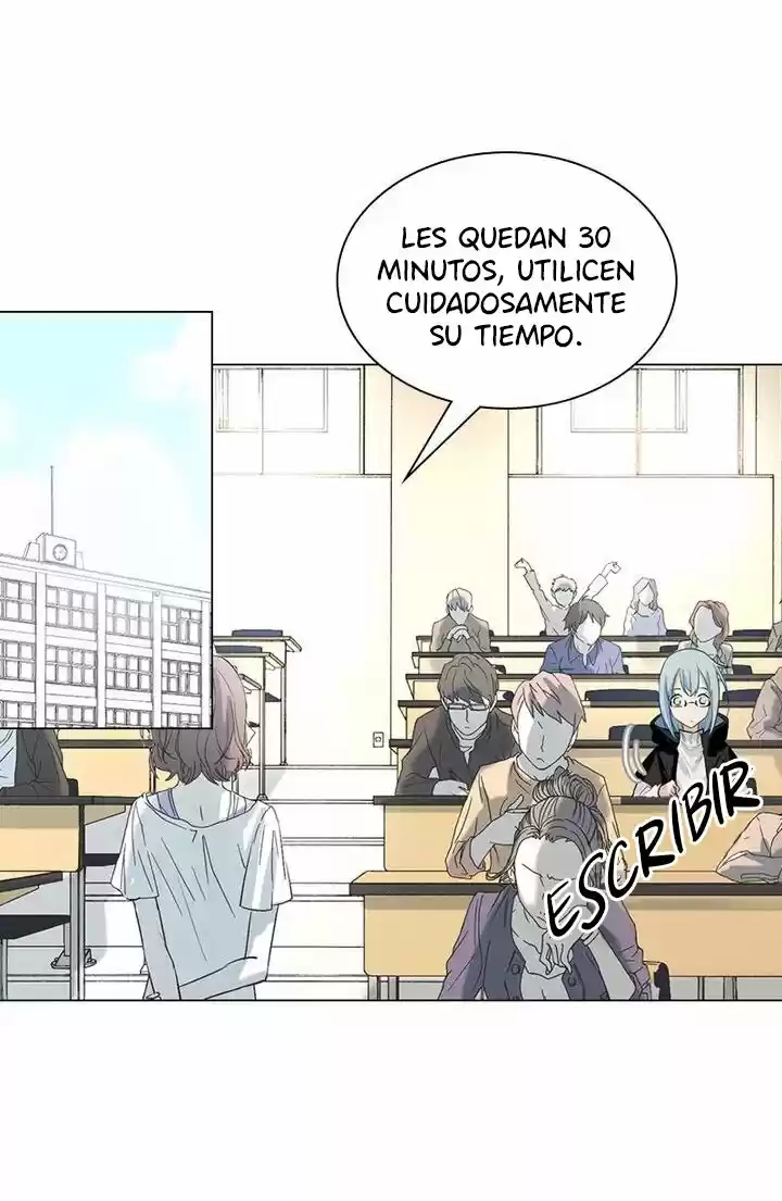 Meow! Please Help, Manager! - Capítulo 33 - Página 10 - LectorTMOo