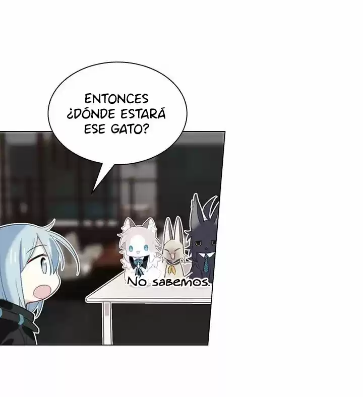 Meow! Please Help, Manager! - Capítulo 33 - Página 14 - LectorTMOo