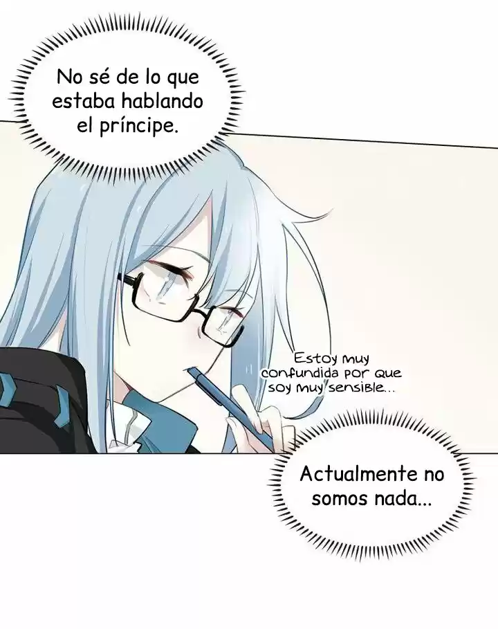 Meow! Please Help, Manager! - Capítulo 33 - Página 20 - LectorTMOo