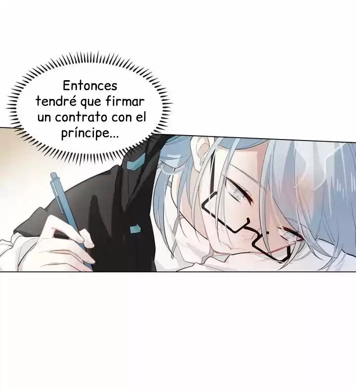 Meow! Please Help, Manager! - Capítulo 33 - Página 22 - LectorTMOo