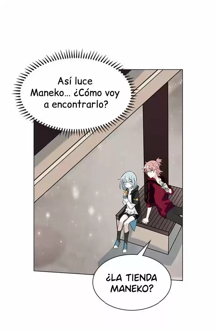 Meow! Please Help, Manager! - Capítulo 33 - Página 27 - LectorTMOo